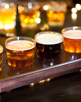 Beer Samples